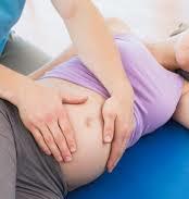 Postnatal Massage