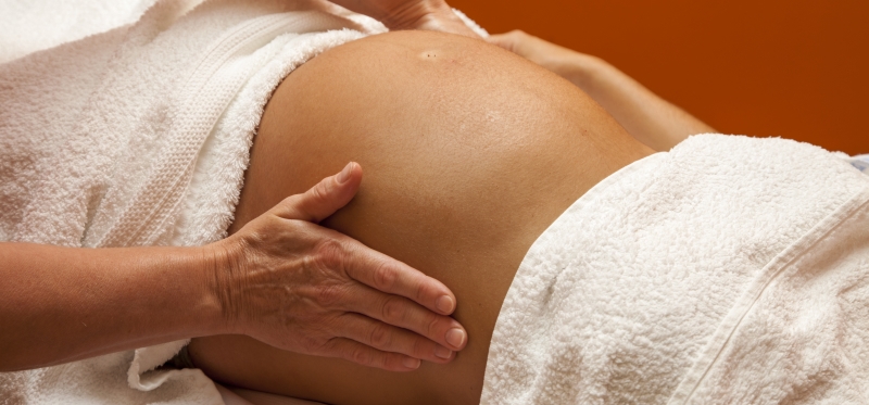 pregnancy