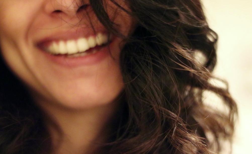 beautiful smile