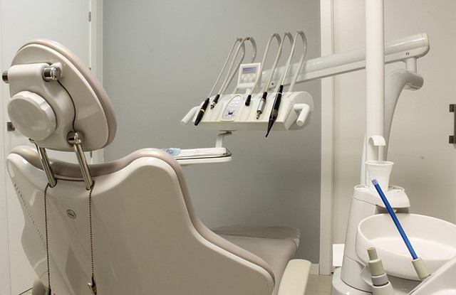 dental room