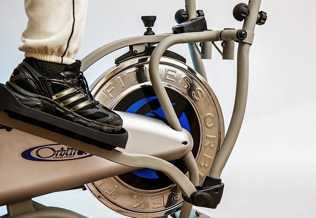 cycling