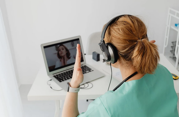 telemedicine